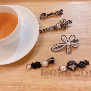 kẹp tóc set 5 chiếc