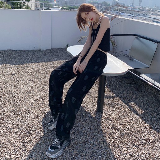 Quần Jogger Nam Phong Cách Hip Hop Năng Động | BigBuy360 - bigbuy360.vn