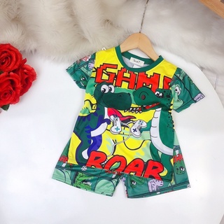 bộ 3D cho bé 7-14kg