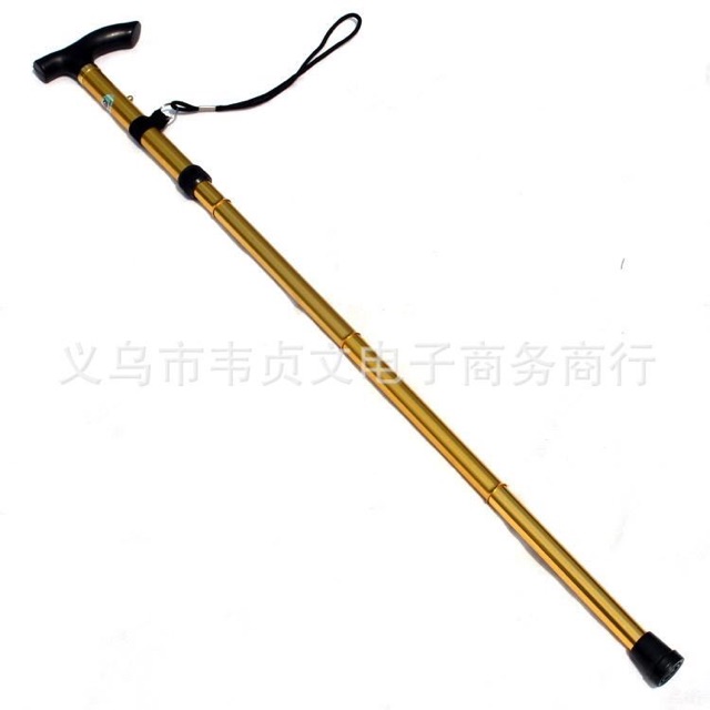 Batoong, gậy chống cho người cao tuổi gấp gọn 4 khúc tiện lợi