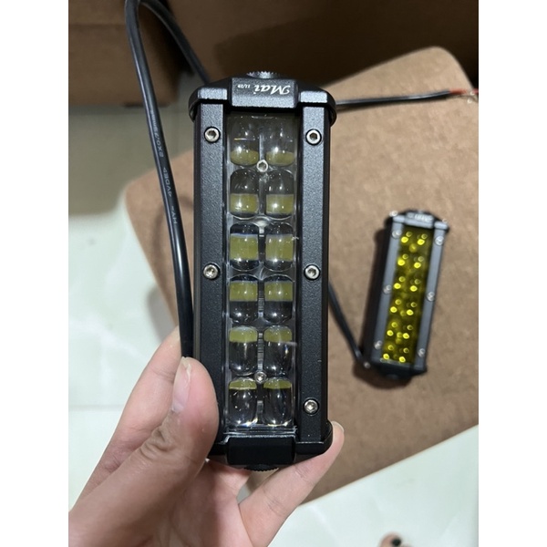 Đèn cây , đèn trợ sáng , đá còi