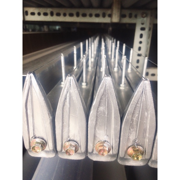 Thước dây gạt hồ 2m