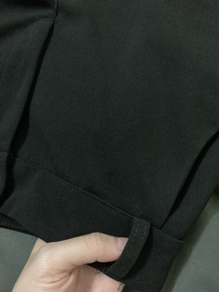 QUẦN TÂY CULOTTE( kèm ảnh thật khách mặc)