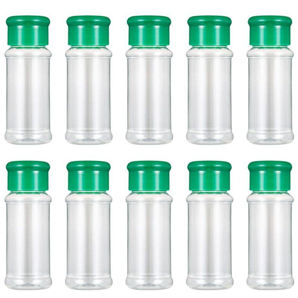 Hộp Nhựa Đựng Gia Vị Tiện Lợi Cho Nhà Bếp