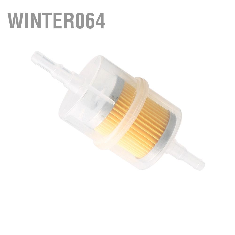 Bộ Lọc Nhiên Liệu Mùa Đông064 6mm 8mm Thay Thế Cho Xe Hơi