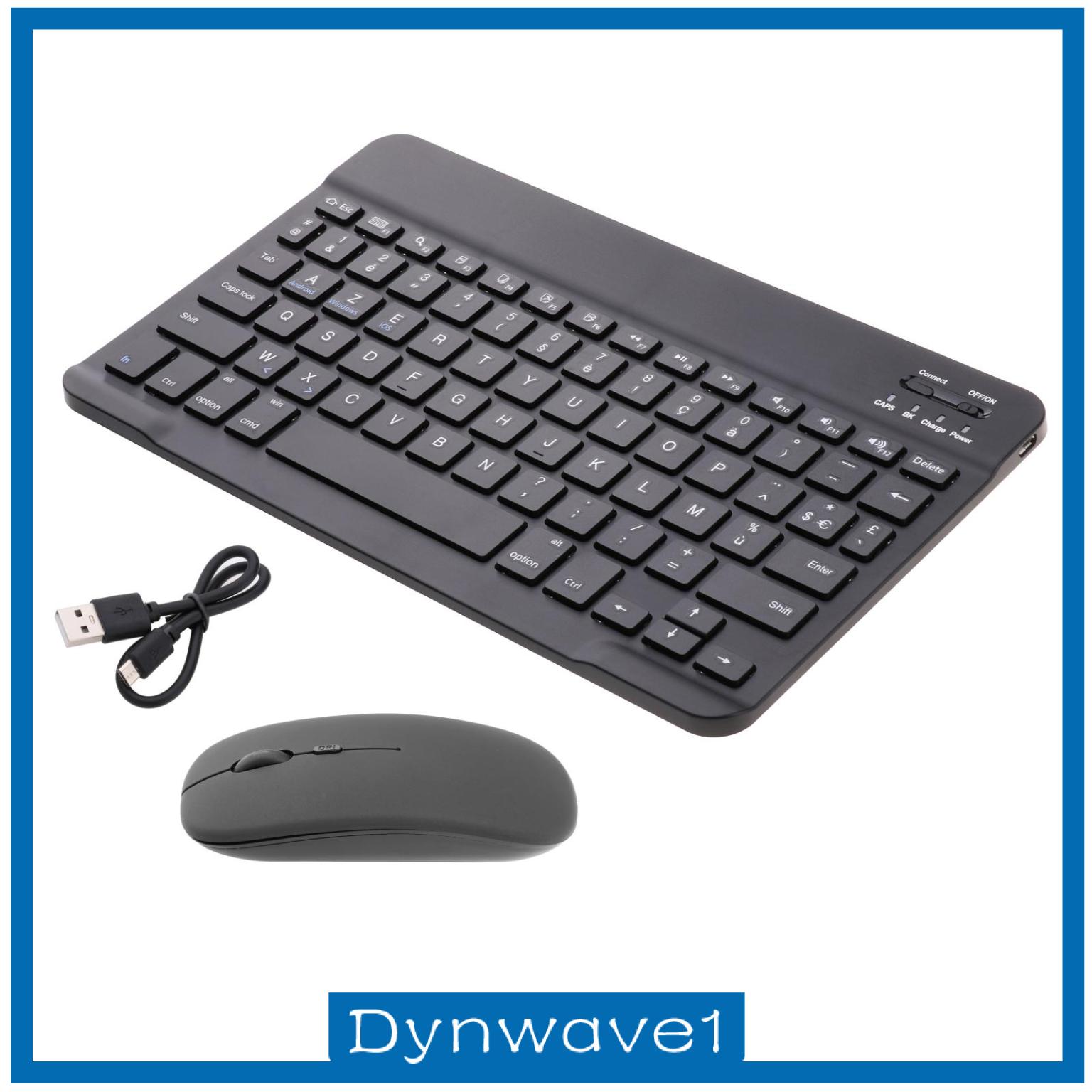 Bàn Phím Bluetooth Dynwave1) X5-78 Phím Cho Máy Tính Bảng