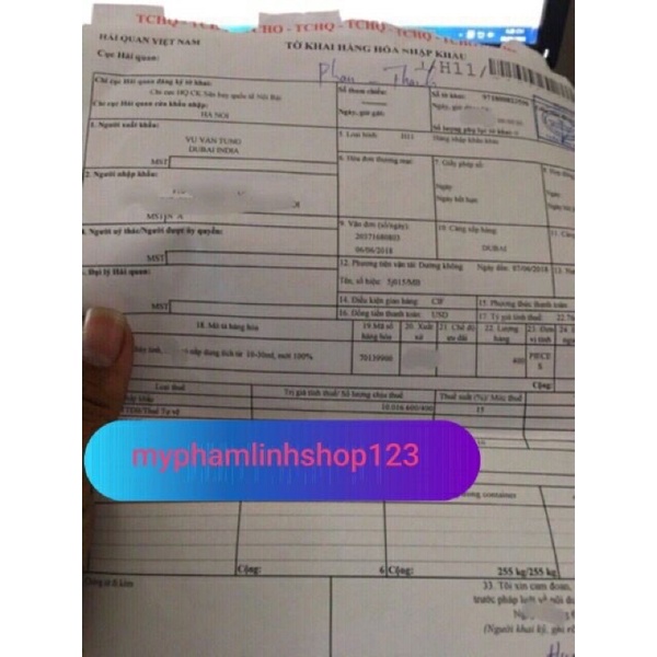 Lẻ=sỉ dubai Tinh Dầu Nước Hoa Dubai Công Chúa Nhỏ 15ml