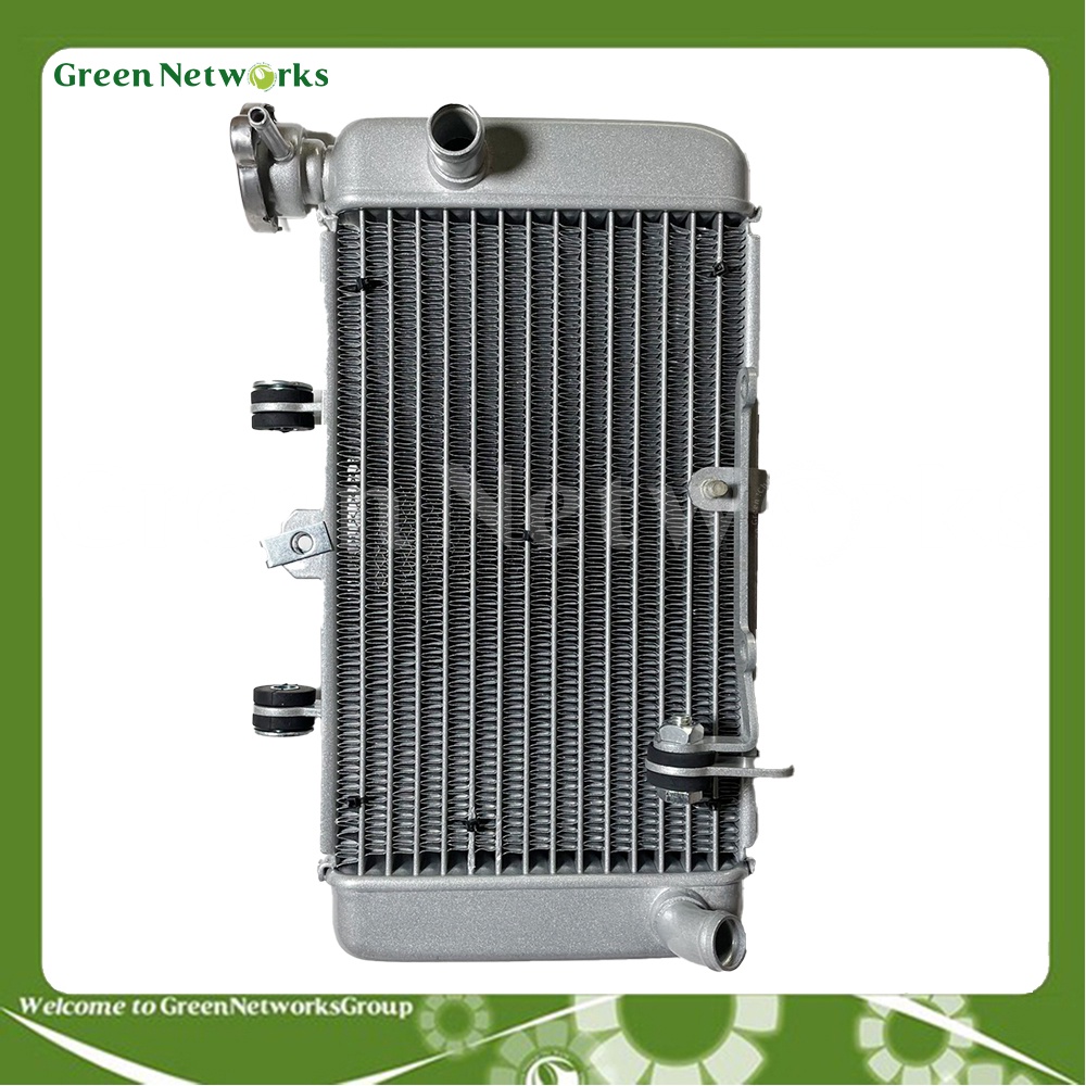 Két nước nhôm UMA Racing dành cho xe Exciter 150 chính hãng Uma Racing - GreenNetWorks