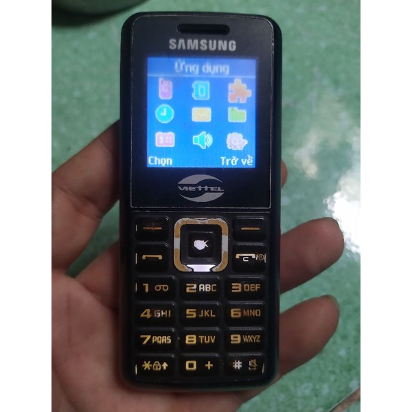 Điện thoại Samsung Viettel E1110