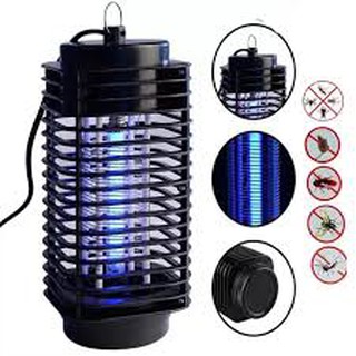 Đèn bắt muỗi và côn trùng hình tháp Tower