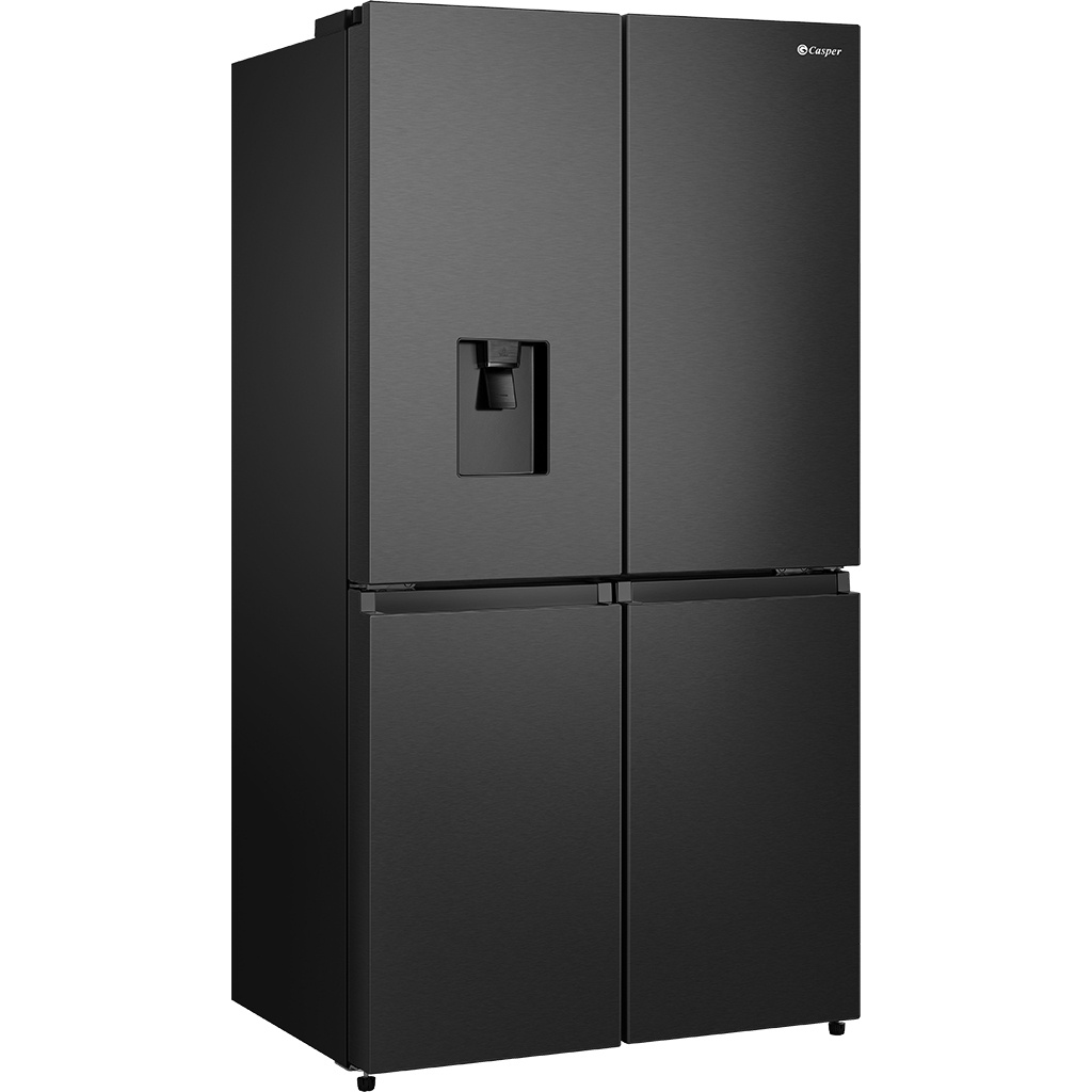 Tủ lạnh Casper Inverter 645 lít RM-680VBW