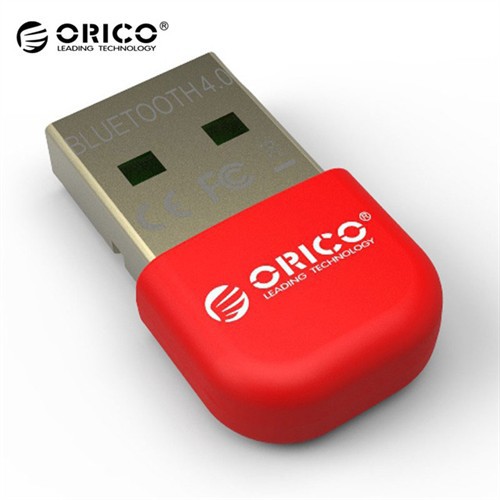 (Freeship)USB Bluetooth 4.0 Orico BTA-403 .Chính hãng bh 12 tháng | WebRaoVat - webraovat.net.vn
