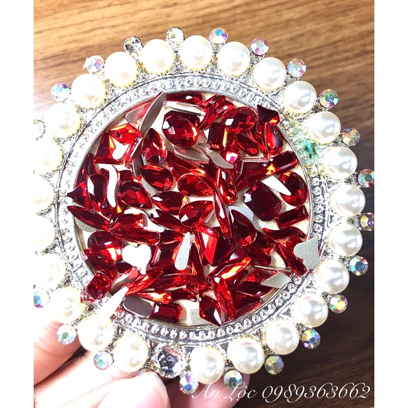 Sét đá khối chân bằng