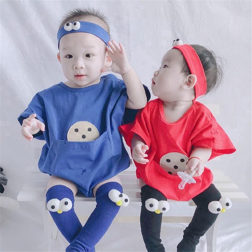 Vớ Cotton Dài Họa Tiết Hoạt Hình 3d Cho Bé