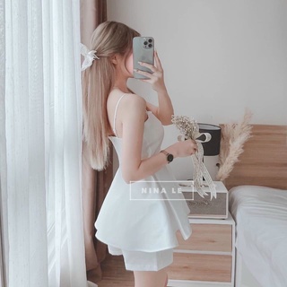 SÉT BỘ 2 DÂY UMI SIÊU ĐẸP
