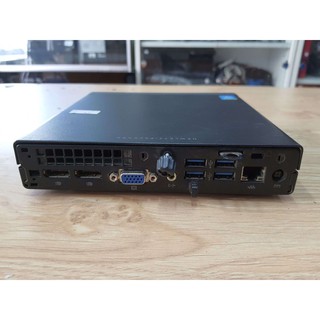Case PC HP 800 G1 mini nhỏ gọn