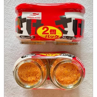 Ruốc Cá Hồi Maruha Nhật Bản (2 lọ x 52gr)