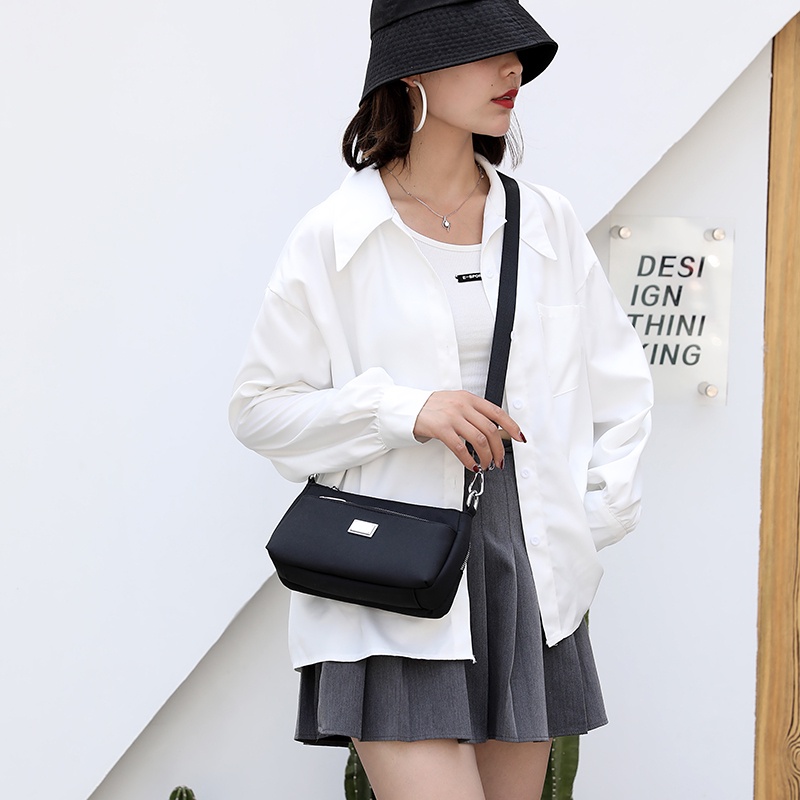 Túi Đeo Vai Thiết Kế Mới Thời Trang Dành Cho Nữ 2022