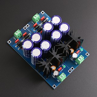 Bộ 2 Bảng Mạch Phân Phối Lt1083