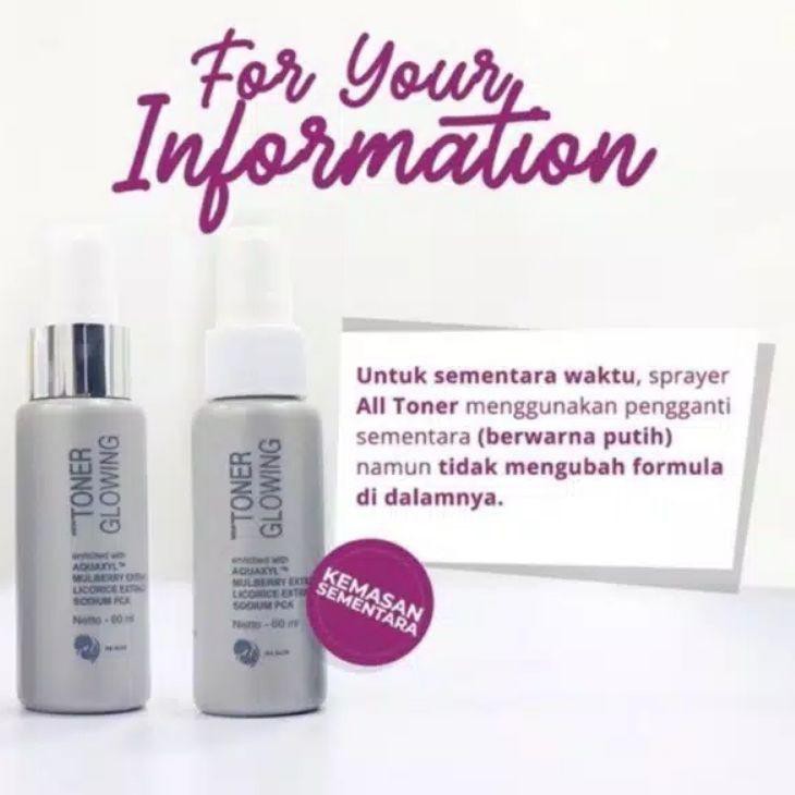 Toner làm sáng da T5ms MS ★Jdsn★ ✯