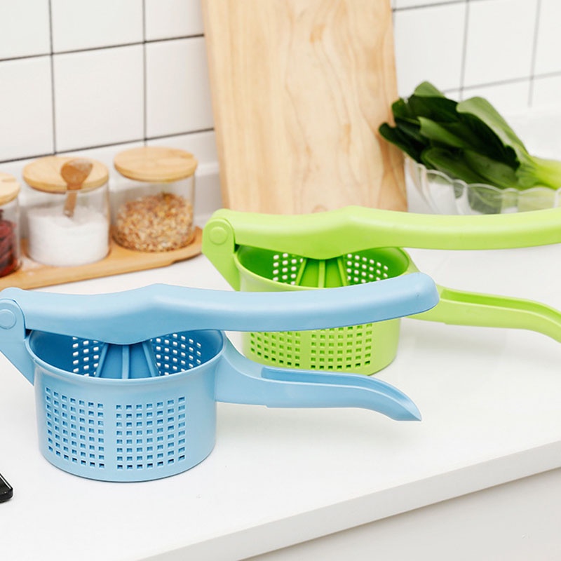 [Mới] Dụng Cụ Ép Nước Hoa Quả / Máy Ép Nước Bằng Tay Đa Năng Dùng Trong Nhà Bếp