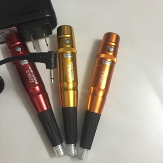 Máy phun xăm phổ thông Zenka Loại 1 /Dcpx Rubybaotram17
