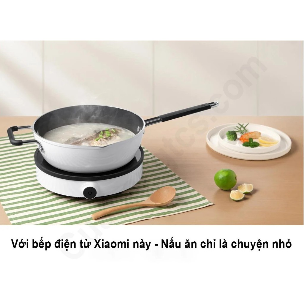 Bếp từ Xiaomi Youth Lite DCL002CM