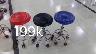 Ghế đôn spa , tóc, nail