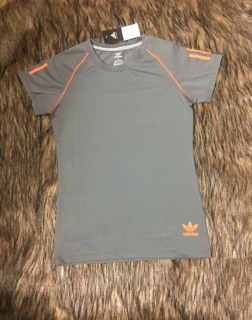 Combo quần Pink + áo Adidas