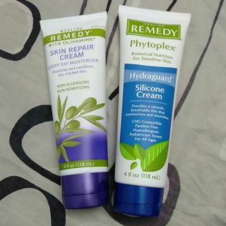 [AUTH] [USA] Kem dưỡng ẩm an toàn MEDLINE Remedy Skin repair cream