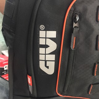 Túi đeo chéo Givi TR30N Đen(Travel Sling Bag)