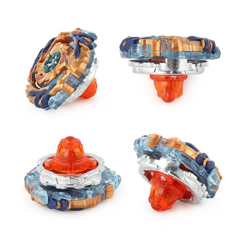 Con Quay Đồ Chơi Beyblade Burst B-79 Fafnir.8.Nt + B-88 B-40 Cho Trẻ Em