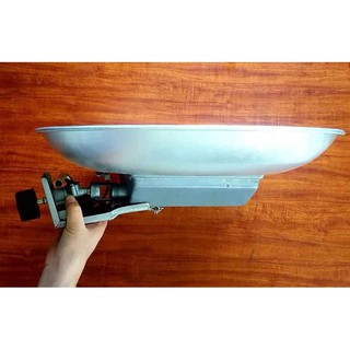 Đèn úm sưởi gas