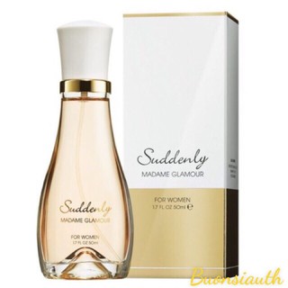 Nước hoa suddenly madame glamour đức 50ml