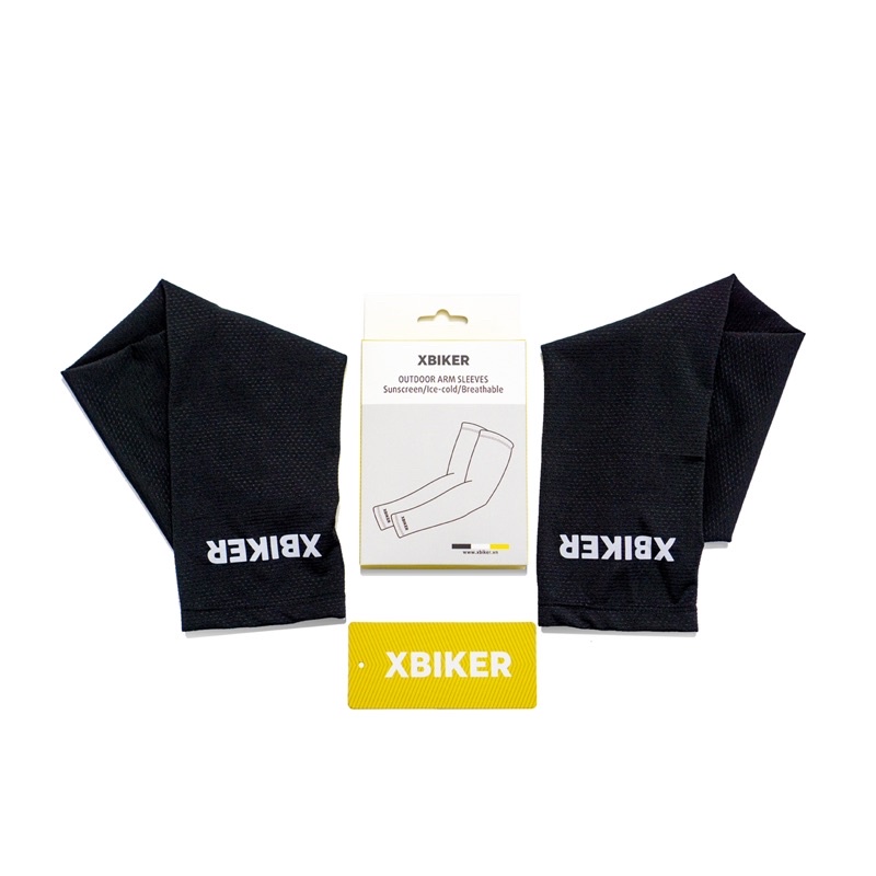 Ống Tay Chống Nắng Xbiker