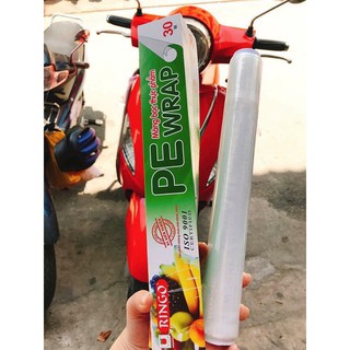 Màng bọc thực phẩm