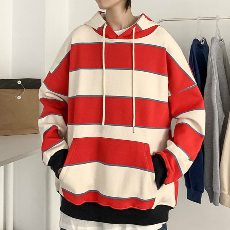 Áo Hoodies Thời Trang Dành Cho Nam Và Nữ 3 Màu Lựa Chọn | BigBuy360 - bigbuy360.vn