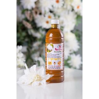 1 lít mật ong hoa cà phê