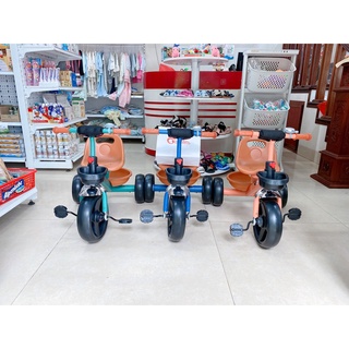 Xe đạp 3 bánh SYD-903