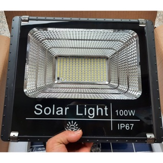 Pha năng lượng mặt trời 100w