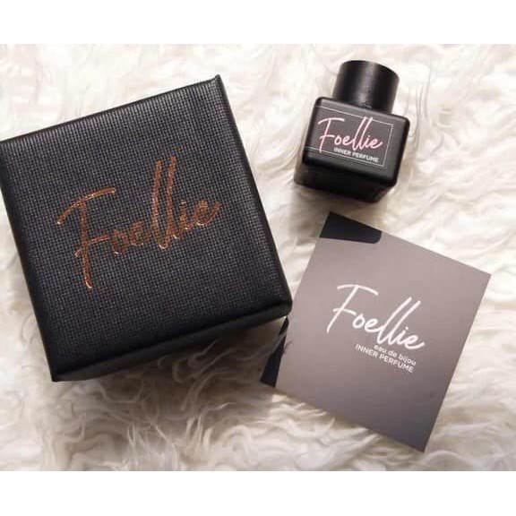 [Sỉ-Rẻ] Nước hoa Foellie Eau De Bijou 5ml - LQ022 [Lẻ-Sỉ] | BigBuy360 - bigbuy360.vn