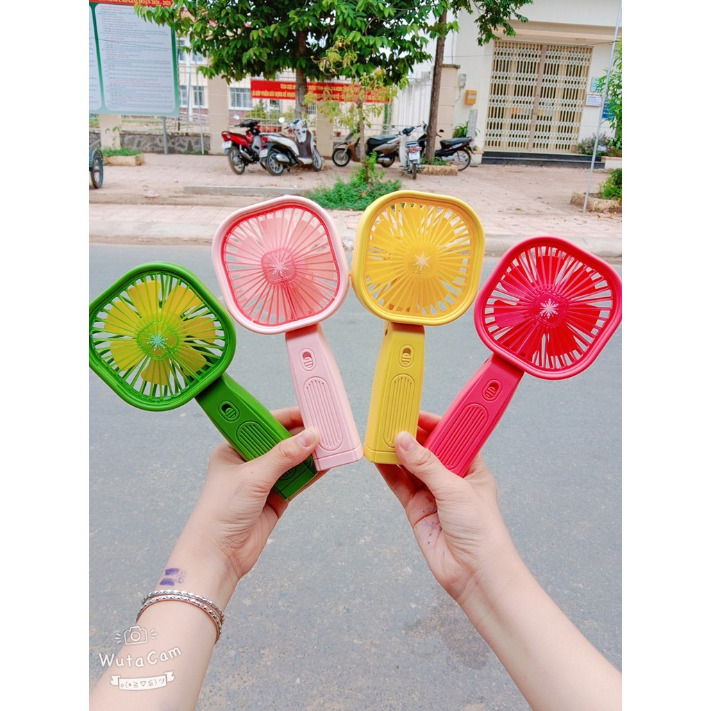 QUẠT VUÔNG ĐÈN | BigBuy360 - bigbuy360.vn