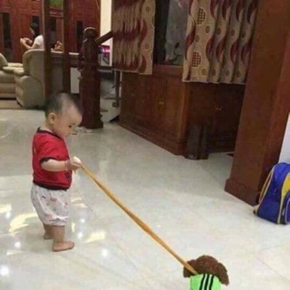 Chó nhồi bông biết hát