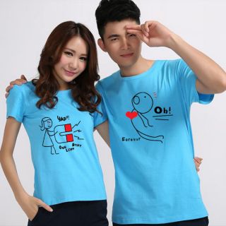 Áo thun tình yêu 70k 1 ao