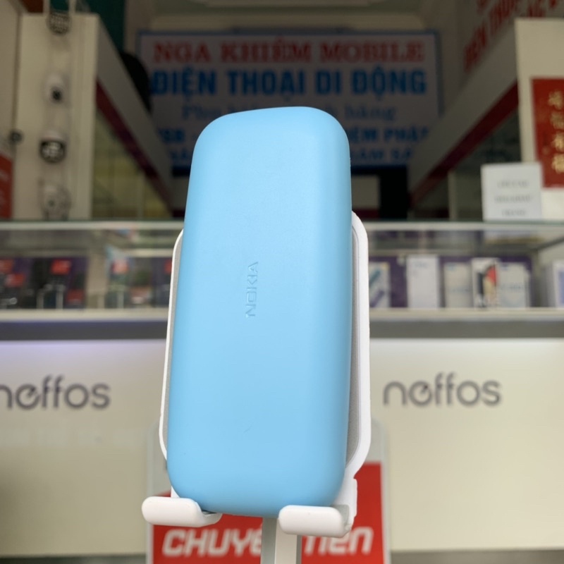 điện thoại 105 nhỏ gọn màn hình sắc nét pin bền | BigBuy360 - bigbuy360.vn