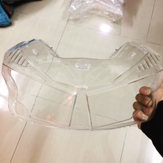 Mica choá đèn Vario2017 hàng new 100% full seal chính hãng Honda