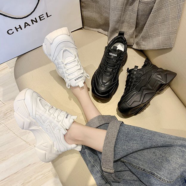 GIÀY SNEAKER Q25