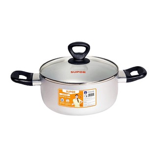 Nồi canh oxy hóa mềm supor comfort s09a