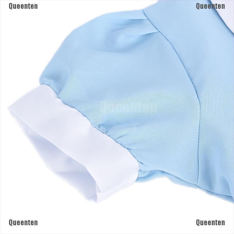 ★Nữ Hoàng★Đầm Hóa Trang Cô Hầu Gái Phong Cách Lolita