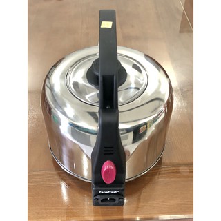 Ấm đun siêu tốc Panafresh OP-47A 5L (inox) - PTV